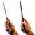 Varinha Mágica Mdf 38cm - Voldemort - comprar online
