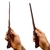 Varinha Mágica Mdf 38cm - Harry Potter - comprar online