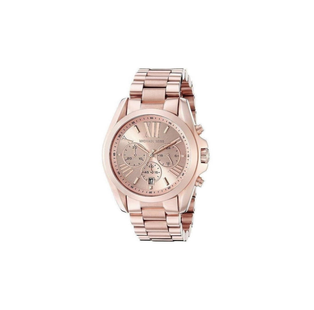 Reloj michael kors mujer deportivo fashion