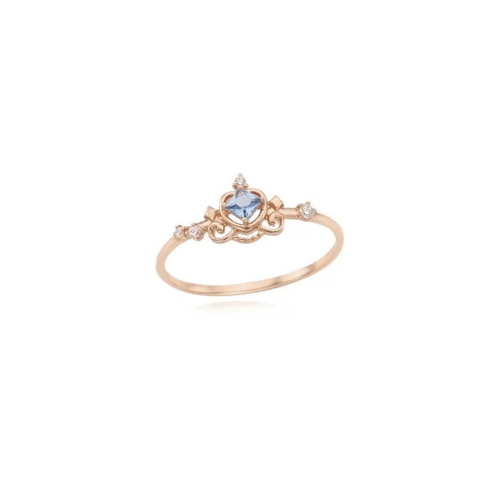 Anillo Cenicienta Mod.2 Comprar en Styla