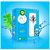 Aromatizador Automático Air Wick Fresh® Waters - comprar en línea