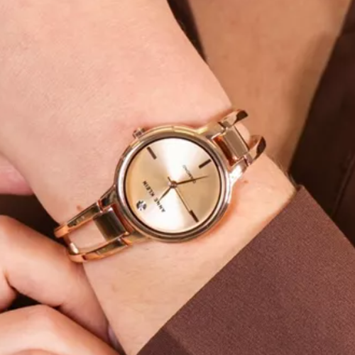 Reloj Anne Klein AK 2626RGRG Original y Elegante
