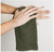 Set de 24 Toallas de Mano Utopia Towels®: Oliva Empolvada en internet