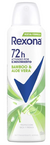 Desodorante Antitranspirante Rexona®: Bamboo & Aloe Vera - comprar en línea