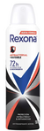 Desodorante Antitranspirante Rexona®: Antibacterial + Invisible - comprar en línea