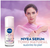 Desodorante Roll On NIVEA®: Lilac - Styla