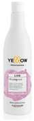 Yellow® Liss Shampoo Alisador Anti-Frizz: Suavidad y Disciplina para un Cabello Sedoso 500 ml - comprar en línea