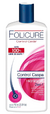 Folicure® Shampoo Hidratante 2en1 Control Caspa: Cabello Saludable y Libre de Caspa - comprar en línea