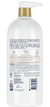 Dove® Hair Therapy Shampoo & Serum: Remedio contra la Rotura para un Cabello más Fuerte en internet