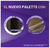 Palette® Tinte para Cabello Chocolate de Macadamia 5-57 - tienda en línea