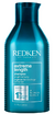 Shampoo Redken® Extreme Length para Cabello Quebradizo y Puntas Abiertas 300ml - comprar en línea