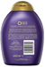 OGX® Shampoo Volumen y Fuerza de Biotina y Colágeno Dale Volumen a tu Cabello desde la Primera Aplicación en internet