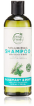 Petal Fresh® Shampoo de Romero y Menta - Volumen y Frescura Orgánica para Tu Cabello - comprar en línea