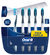 Set de 5 Cepillos Dentales Oral B® Pro-Salud: Limpieza y Cuidado para tu Sonrisa - comprar en línea
