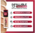 L'Oréal Paris® Base de Maquillaje Líquida de Larga Duración - 32h Freshwear, 30 ml Color: 60 Rose Ivory - tienda en línea