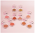 Pink Up® Blush: Pigmentación, Duración y Cuidado para un Resplandor Duradero Soft Coral - tienda en línea
