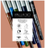 Imagen de Lápiz Delineador Retráctil Palladio® - Precisión, Durabilidad y Cuidado de la Piel Brownie