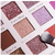 Imagen de Paleta de Sombras MUBOX - 20 Sombras Altamente Pigmentadas para Looks Glamurosos y Naturales