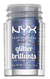 NYX Professional Makeup® Glitter para Rostro y Cuerpo - Brillo Estelar en Tono Violet en internet