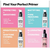 Revlon® Primer Photoready Prime Plus Re-Texturizing + Smoothing - comprar en línea