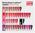 Revlon® Labial Super Lustrous New Shades Certainly Red - Styla