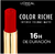 L'Oréal® Make Up Designer Paris Labial en barra Color Riche Intense Volume Matte 480 Le Plum Domit en internet