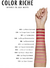 L'Oréal® Make Up Designer Paris Labial en barra Color Riche Intense Volume Matte 640 Le Nude Independant - comprar en línea