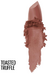 Maybelline® New York - Lápiz Labial Color Sensational The Buffs Toasted Truffle en internet