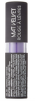 NYX Professional Makeup® Velvet Matte Lipstick, Blood Love, 0.14 Ounce Disorderly en internet
