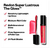 Revlon® Super Lustrous Lip Gloss - Brillo Labial Sedoso All That Glitters - Styla