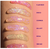 Unicorn Snot® Glitter Lip Gloss - Pink: Brillo Labial para Mujeres - tienda en línea