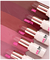 Labial Matte de Larga Duración Pink Up® Magenta - tienda en línea