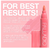 Palladio® Cosmetic Lip Stain: Crayón de Color Extra Duradero para Todos los Tonos de Piel Berry - tienda en línea