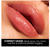Palladio® Cosmetic Lip Stain: Crayón de Color Extra Duradero para Todos los Tonos de Pinky