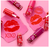 Imagen de PINK UP® Kiss Lip Tint: Tinta de Labios de Larga Duración con Colores Intensos y Acabado Natural Bloom