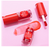 PINK UP® Kiss Lip Tint: Tinta de Labios de Larga Duración con Colores Intensos y Acabado Natural Cute - tienda en línea