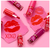 Imagen de PINK UP® Kiss Lip Tint: Tinta de Labios de Larga Duración con Colores Intensos y Acabado Natural Pretty