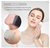 Limpiador Facial Peeling Ultrasónico Yostyle®: Piel Radiante y Limpia con Tecnología Avanzada Rosa - Styla