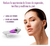 Dermawand Pro Genérico de BWI®: Máquina de Radiofrecuencia Facial Antiarrugas para un Rejuvenecimiento en Casa - Styla