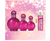 Imagen de Britney Spears® Body Mist Fantasy: Aerosol 236 ml, Fragancia Floral Fruity