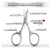 Tijeras para Cutículas MarQus® Solingen INOX: Precisión Alemana en el Cuidado de tus Uñas en internet
