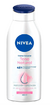 NIVEA® Crema Corporal Humectante Tono Natural (400 ml) - 48 horas de Humectación Profunda con Filtros UV/UVA y Activo Bio Aclarante para Todo Tipo de Piel - comprar en línea