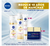 Imagen de NIVEA® Cellular Luminous630 Crema Facial Reparadora de Noche Anti-Manchas para Mujer (50 ml)