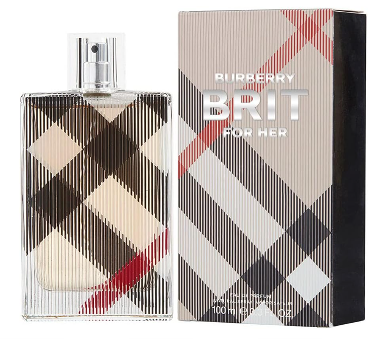 Burberry 07 mujer online