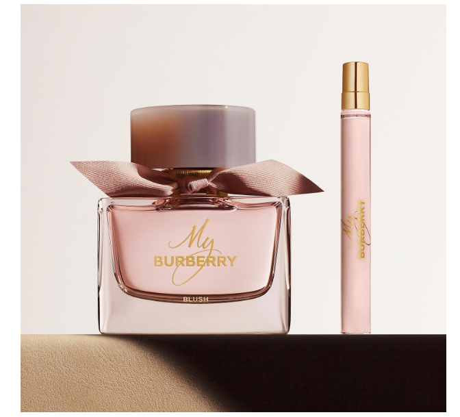 Burberry en linea mexico hot sale
