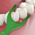 Hilo Dental GUM® Dual Technique Flosser, Menta Fresca - Pack de 50 Unidades - tienda en línea