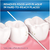 Oral-B® Pro-Health Comfort Plus Mint Floss, Sabor a Menta, Paquete de 6 - comprar en línea