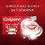 Imagen de Colgate® Pasta Dental Blanqueadora Luminous White Brilliant - Sonrisa Más Blanca en 1 Semana - 2 piezas de 75ml - Total 150 ml