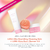 FOREO® LUNA 4 go Face Cleansing Brush & Firming Face Massager | Cepillo de Limpieza Facial y Masajeador Reafirmante | Cuidado Facial Premium | Mejora la Absorción de Productos para el Cuidado Facial | Herramientas Simples para el Cuidado de la Piel | Para Todo Tipo de Piel, Color: Peach Perfect - tienda en línea