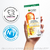 Garnier® Skin Active - Ampolleta en Mascarilla de Tela Anti Signos de Fatiga con Piña - comprar en línea